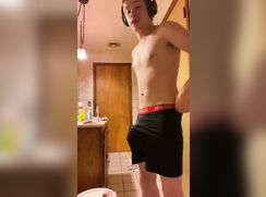 Perfect Curved Cock For Blow Jobs Porn Gay