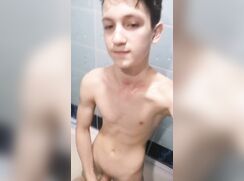 Aussie Twink shower twink porn tube