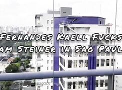 Interracial handsome boys bareback gay porn