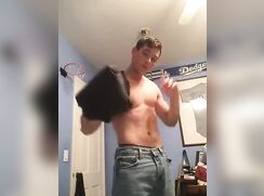 Los Angeles Dodgers Fan Cam Boys Porn