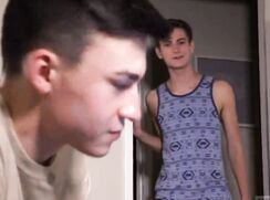 San Diego Holiday Flip Flop Gay Porn Videos