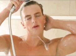 Shower Plug and Screw