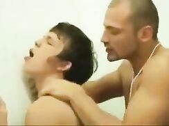 Broken Promise Gay Porn Videos