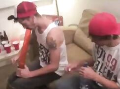 Frat Boy Share Stright Boys Porn