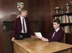 School Sucks Full Twink porn tube twinks gay classroom