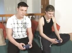 Game Boy get horny twinks gay porn tube