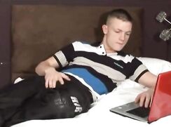 Step Brother Slam Gay Porn Tube