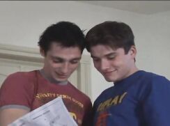 The New Sofa Gay Porn Couple