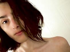 Skater trouble gay porn tube