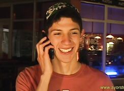 Red Pillow Day Bed Bang Gay Porn Videos