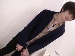 ASIAN/JAPANESE PRETTY TWINK PISS BOYS PORN 16