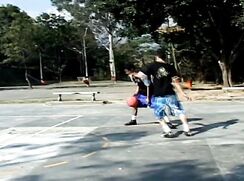 Latino Teens Play One On One Gay Porn