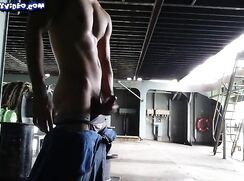 In The Navy JO gay porn tube