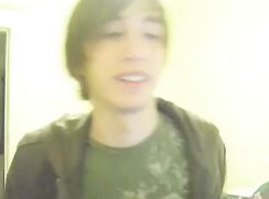 Slim EMO Boy Cum Show Teens Porn