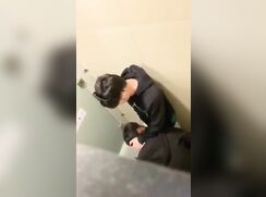 Bangkok Department Store Toilet Gay Teen Porn