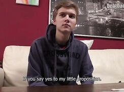 Debt twink used dandy gay porn tube