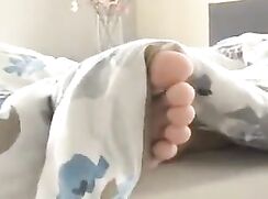 Bed Slammers Boys Porn hunky jocks go at it bareback on a bed