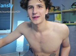 teen Chav cam boys sexy porn tube