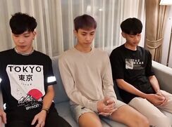 Asian Boys Triolism Gay Porn Tube
