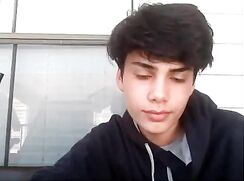 Ethan 18 soccer player from southwest boys porn