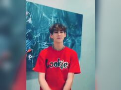 Drew 18 local to Utah cam boys porn