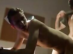 Nighttime Manoevres Gay Porn Tube