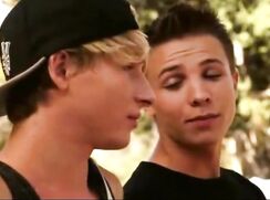 A boy gets pounded bareback gay porn videos