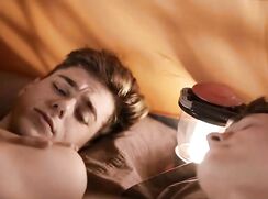 Bait & Tackle Bareback Gay Porn Videos