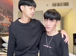 Sweet Thai Couple Gay Teen Porn Cute