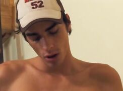 Hard On Needs Attention Gay Porn Raw Fuck