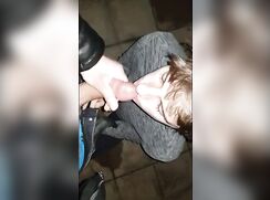 Teen boy wanted man's milk for his birthday