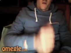Uncut Teen Jerks On Webcam Gay Porn