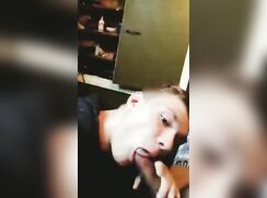 Deep throat, deep fuck cock boys porn