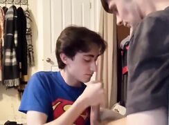 Everyone needs a helping friend boys porn