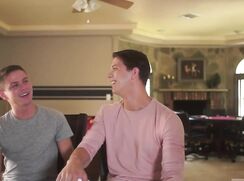 Getting To Know You Gay Porn Videos