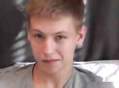 Pretty Jerker Twink Porn Tube