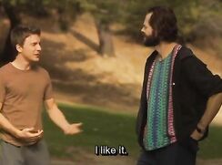 Make The Yuletide Gay - Movie