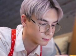 Playing With My Red Suspenders Boys Porn