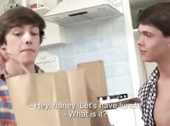 How To Use Chop Sticks Gay Porn Tube