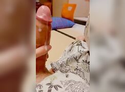 Uncut Cum and Oral porn gay sex