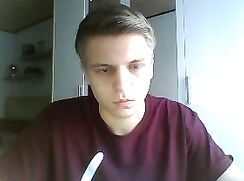 Blond Boy With Biggest Bubble Ass From Germany Porn