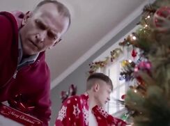 Christmas Coming out (short story) twink tube
