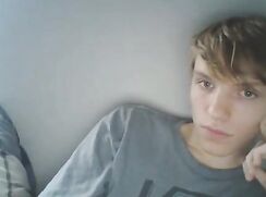 Cute Cam Boys Porn Cum And Cleans Up