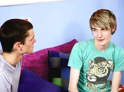 Coerced Into Cheating On Boyfriend Gay Teen Porn