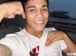 Colombia 6 - Part One - Lucian Reed