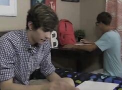 His cock fit well twinks gay porn videos