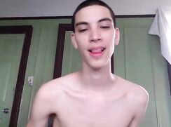 Skinny Lad Gay Teen Porn Tube