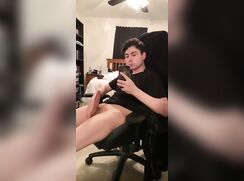 jerking big cock cock hard boys porn