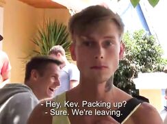 Leaving Africa Twinks Gay Porn Videos