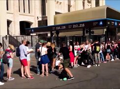 The friendliness among foreign athletes boys porn